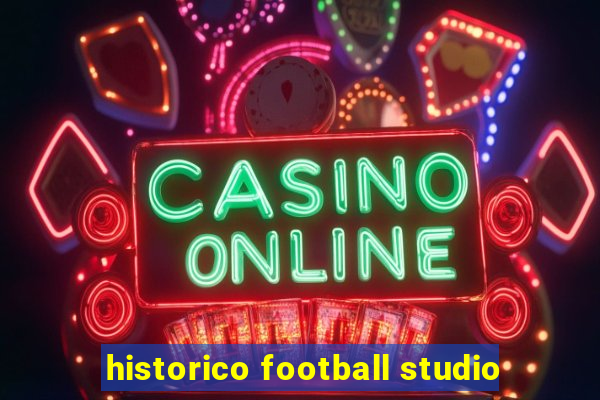 historico football studio